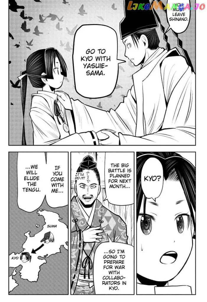 The Elusive Samurai Chapter 48 image 13_optimized